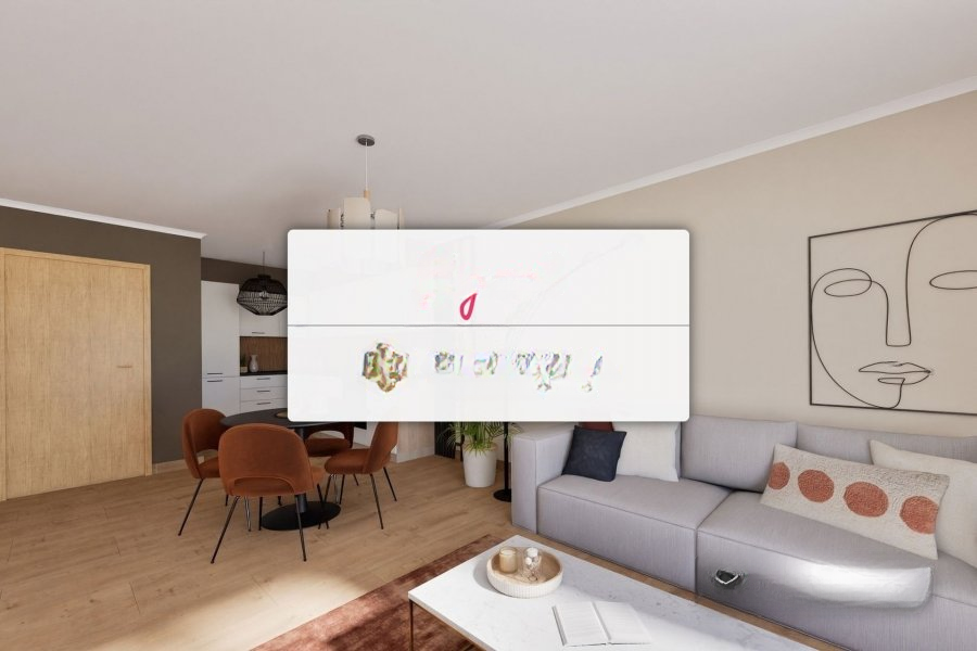 Квартира в Люксембурге, Люксембург, 74 м² - фото 1