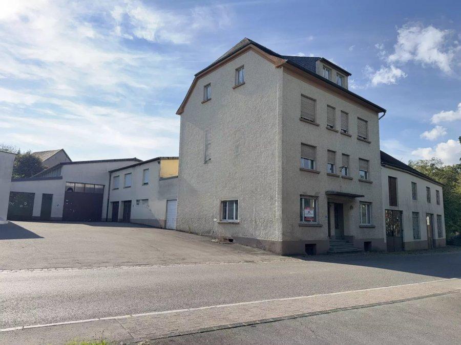 Квартира в Дикирхе, Люксембург, 441 м² - фото 1