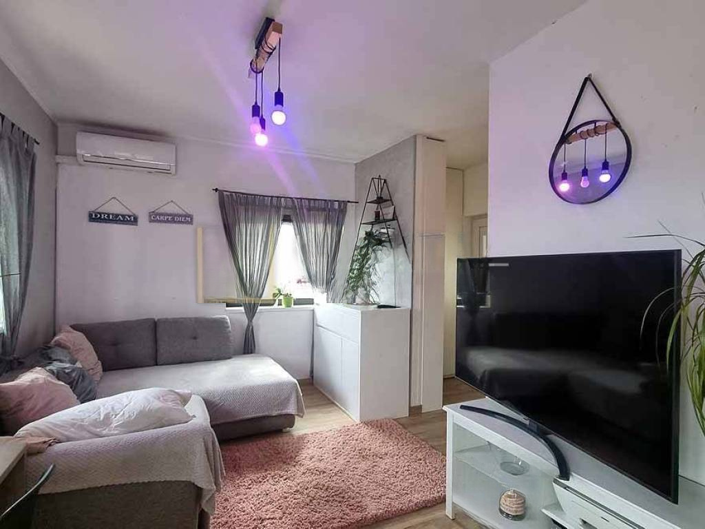 Квартира в Опатии, Хорватия, 90 м² - фото 1