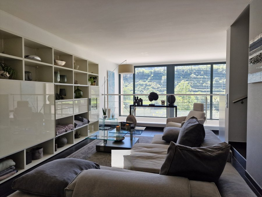 Квартира в Гревенмахере, Люксембург, 145 м² - фото 1