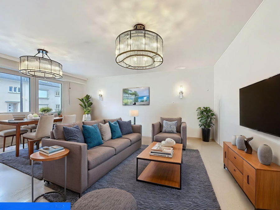 Квартира в Люксембурге, Люксембург, 97 м² - фото 1