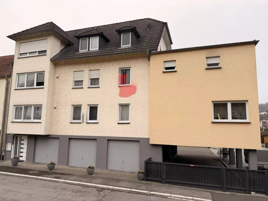 Квартира в Люксембурге, Люксембург, 168 м² - фото 1