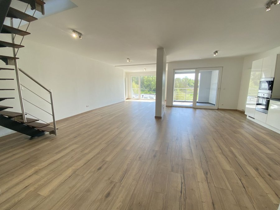 Квартира в Люксембурге, Люксембург, 157 м² - фото 1