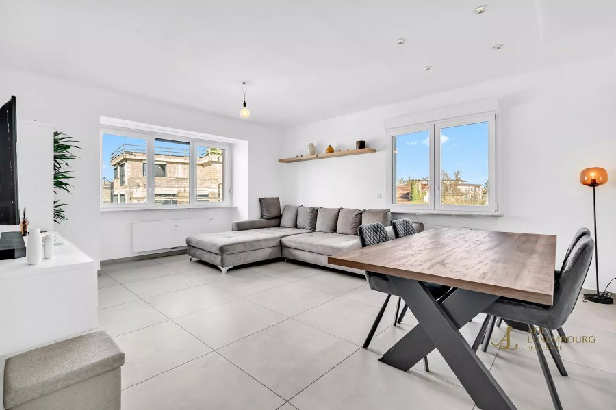 Квартира в Люксембурге, Люксембург, 87 м² - фото 1