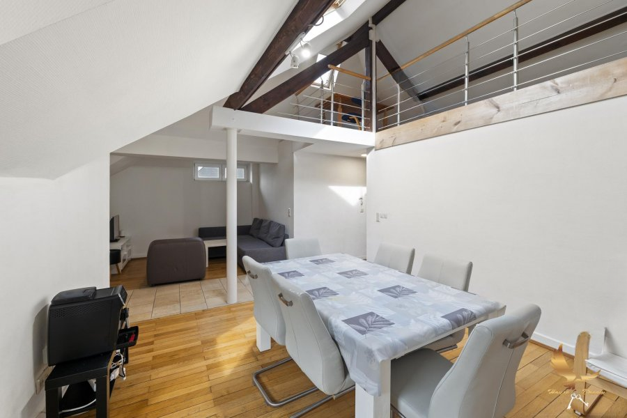 Квартира в Люксембурге, Люксембург, 78 м² - фото 1