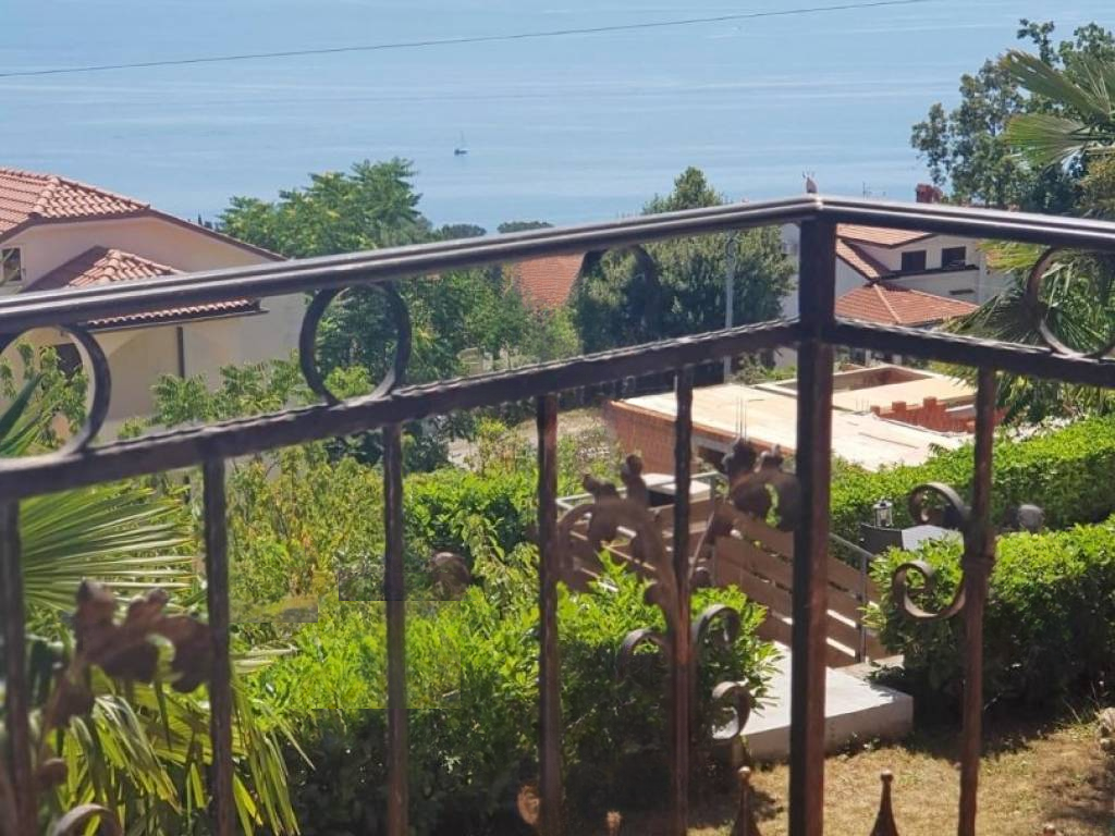 Квартира в Опатии, Хорватия, 74 м² - фото 1