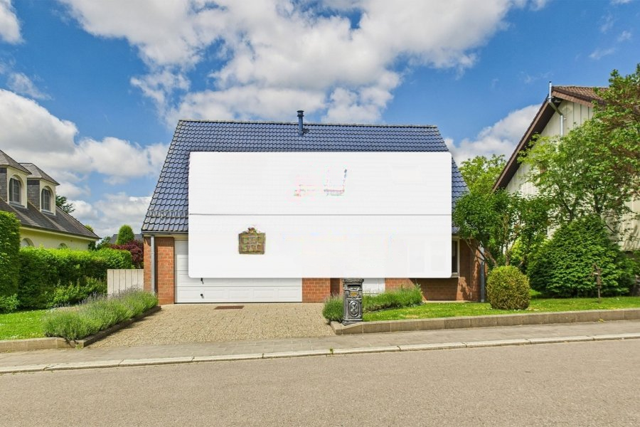 Квартира в Люксембурге, Люксембург, 120 м² - фото 1