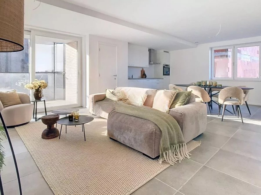 Квартира в Гревенмахере, Люксембург, 107 м² - фото 1