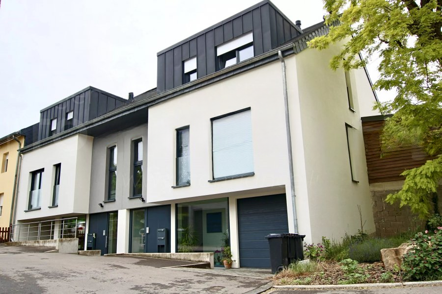 Квартира в Люксембурге, Люксембург, 110 м² - фото 1