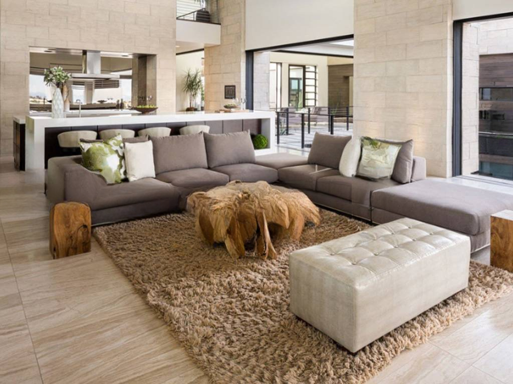 Квартира в Опатии, Хорватия, 193 м² - фото 1