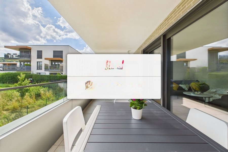 Квартира в Люксембурге, Люксембург, 82 м² - фото 1