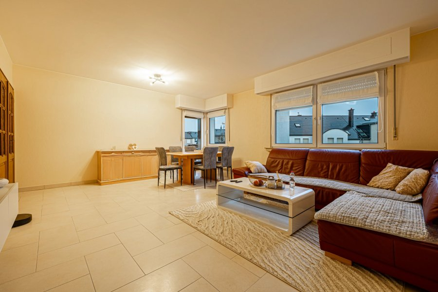 Квартира в Люксембурге, Люксембург, 88 м² - фото 1