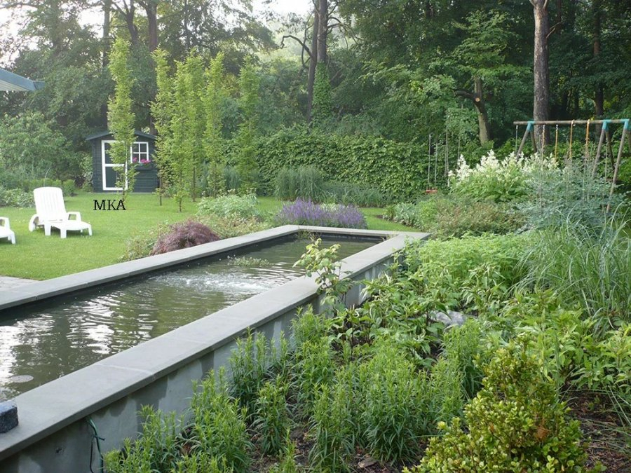 Квартира в Люксембурге, Люксембург, 270 м² - фото 1