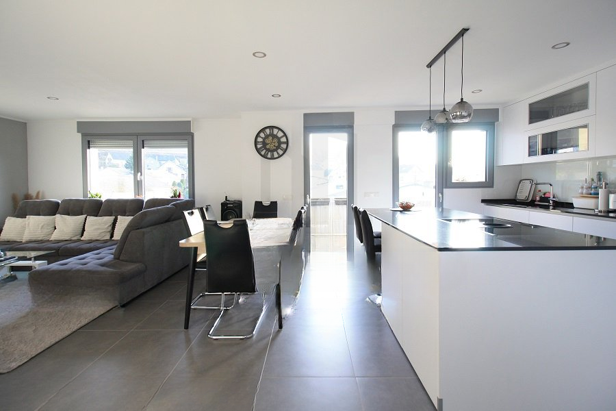 Квартира в Люксембурге, Люксембург, 88 м² - фото 1