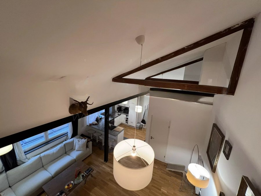 Квартира в Люксембурге, Люксембург, 83 м² - фото 1