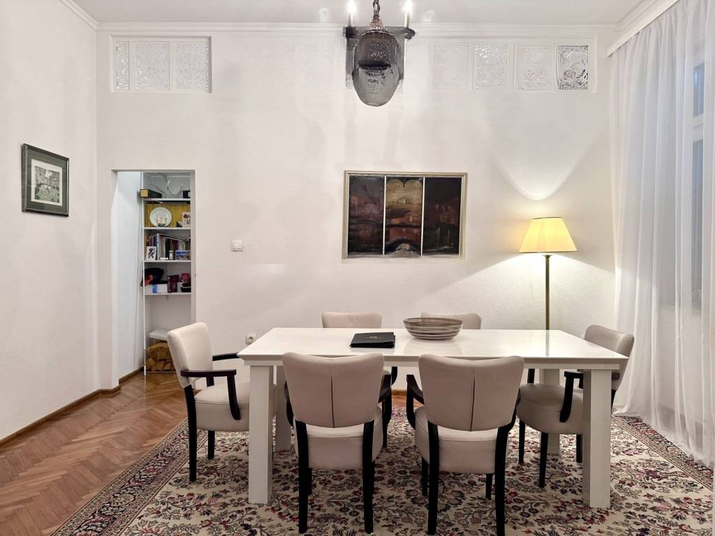 Квартира в Опатии, Хорватия, 104 м² - фото 1