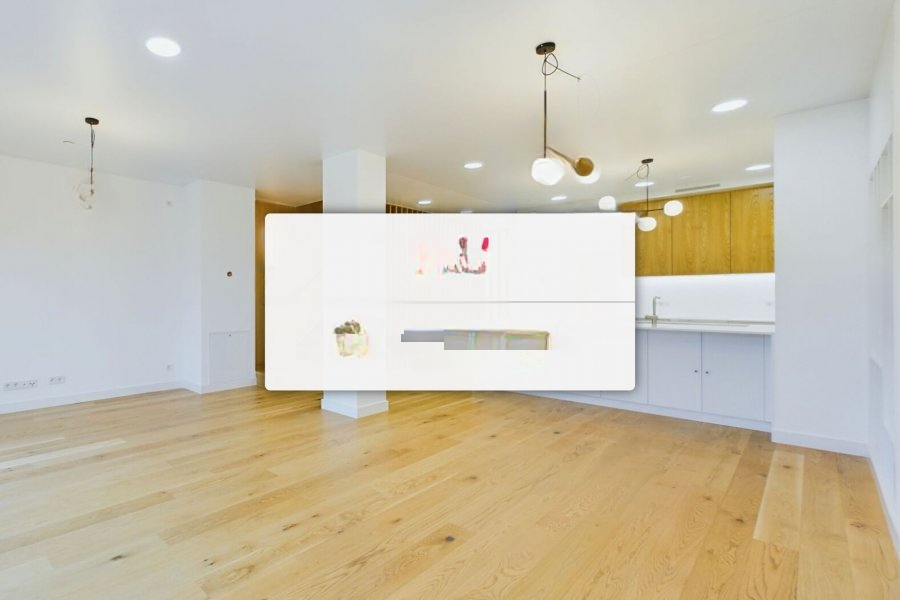 Квартира в Люксембурге, Люксембург, 210 м² - фото 1