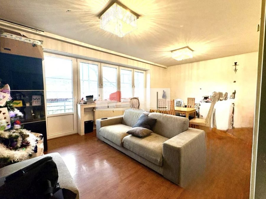 Квартира в Люксембурге, Люксембург, 85 м² - фото 1