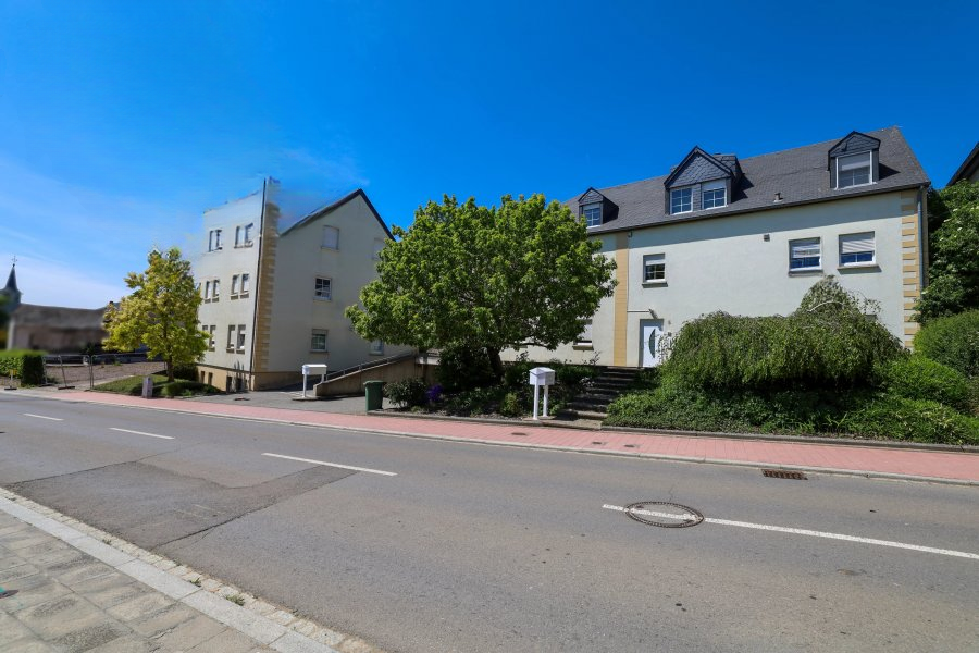 Квартира в Люксембурге, Люксембург, 123 м² - фото 1