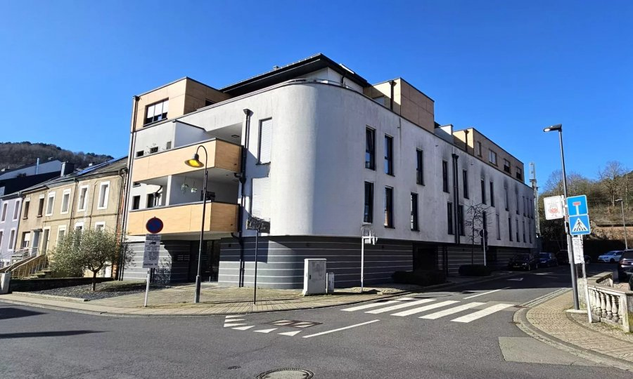 Квартира в Люксембурге, Люксембург, 56 м² - фото 1