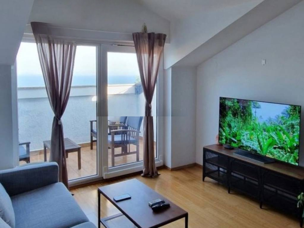 Квартира в Опатии, Хорватия, 77 м² - фото 1