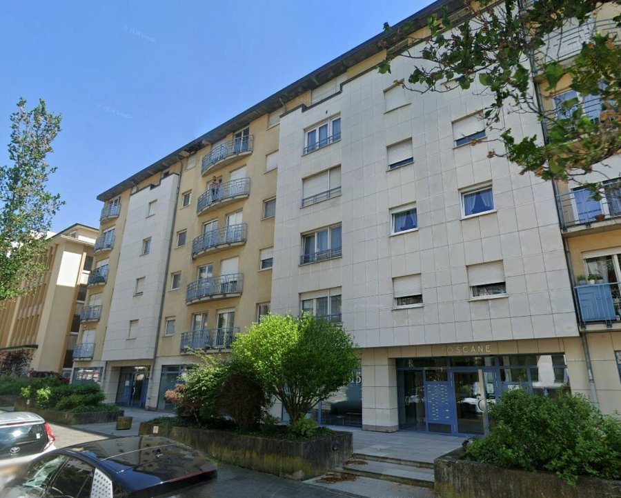 Квартира в Люксембурге, Люксембург, 66 м² - фото 1