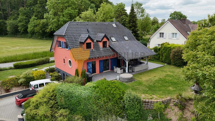 Квартира в Гревенмахере, Люксембург, 176 м² - фото 1