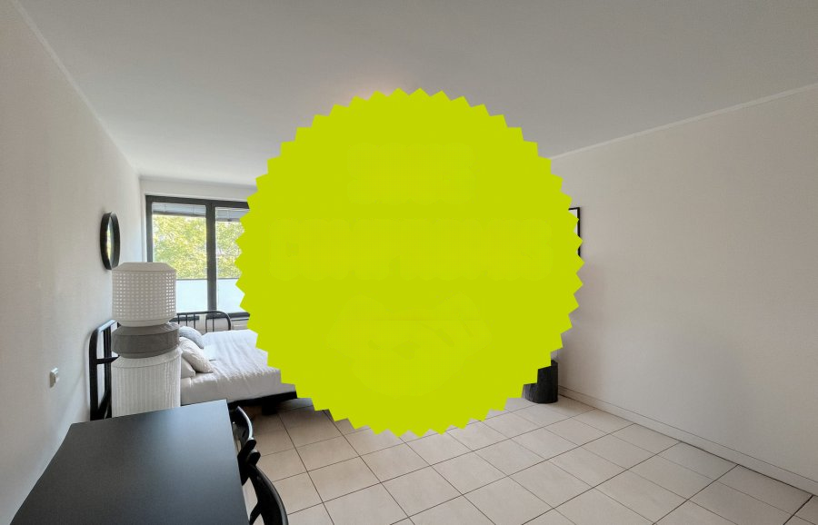 Квартира в Люксембурге, Люксембург, 37 м² - фото 1