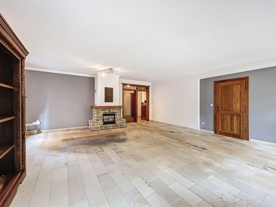 Квартира в Дикирхе, Люксембург, 106 м² - фото 2