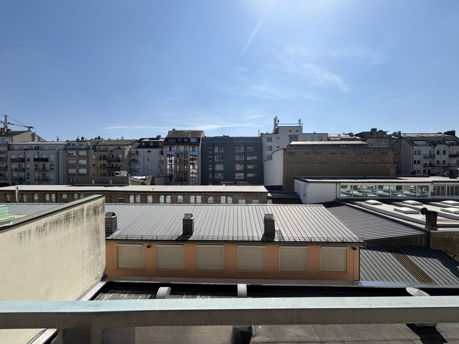 Квартира в Люксембурге, Люксембург, 66 м² - фото 2