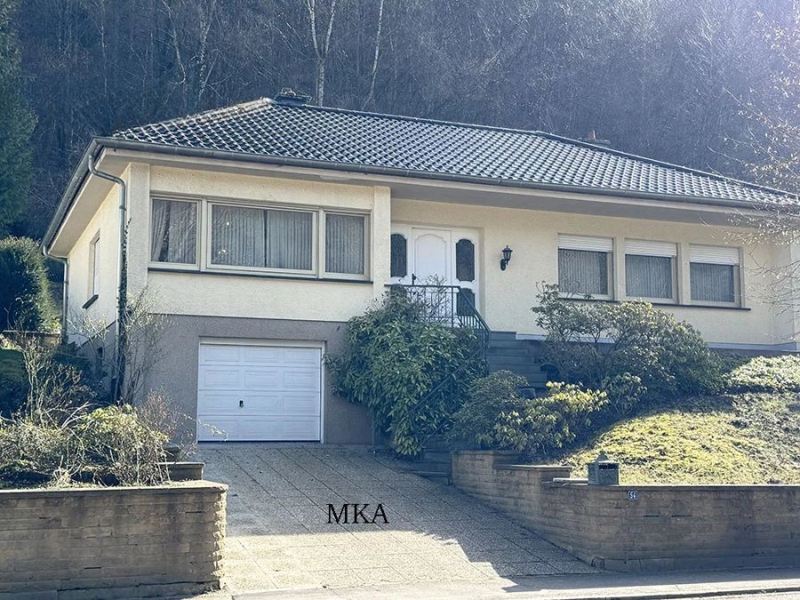 Квартира в Люксембурге, Люксембург, 160 м² - фото 2