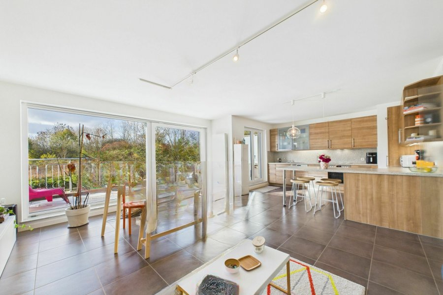 Квартира в Люксембурге, Люксембург, 82 м² - фото 2