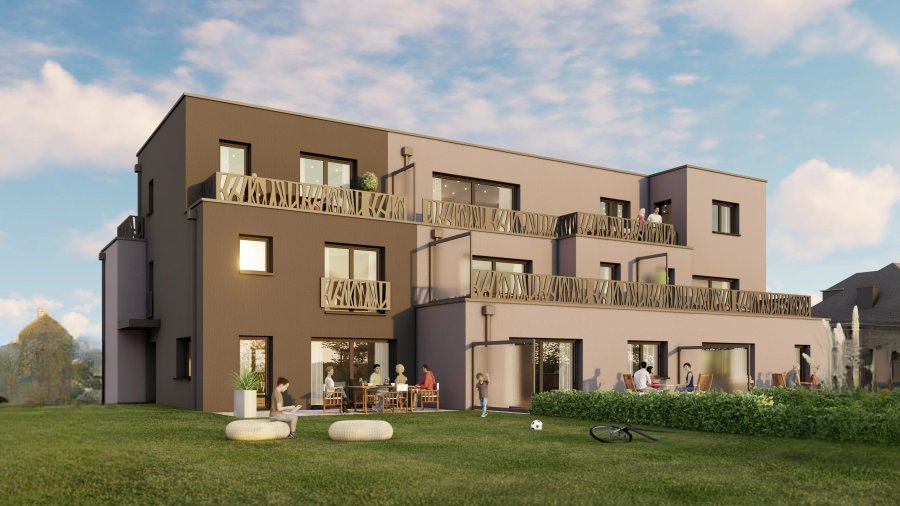 Квартира в Люксембурге, Люксембург, 231 м² - фото 2