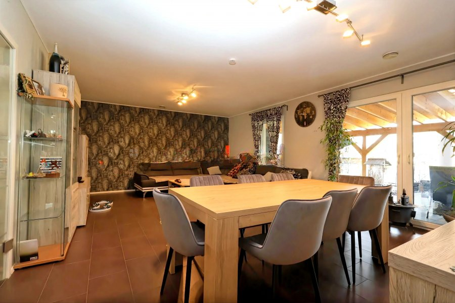 Квартира в Дикирхе, Люксембург, 225 м² - фото 2