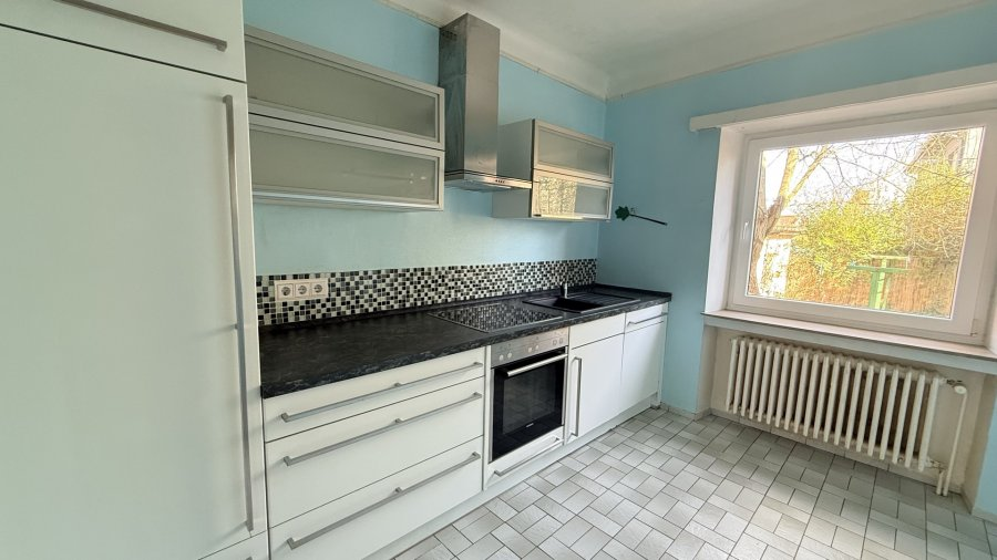 Квартира в Люксембурге, Люксембург, 148 м² - фото 2