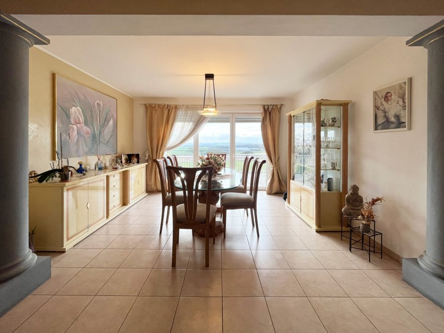 Квартира в Гревенмахере, Люксембург, 220 м² - фото 2