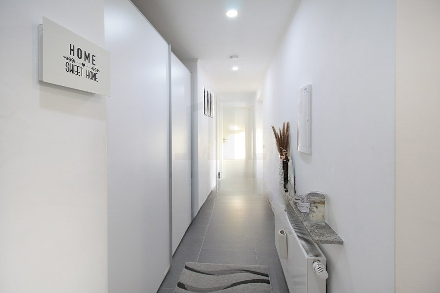 Квартира в Люксембурге, Люксембург, 88 м² - фото 2