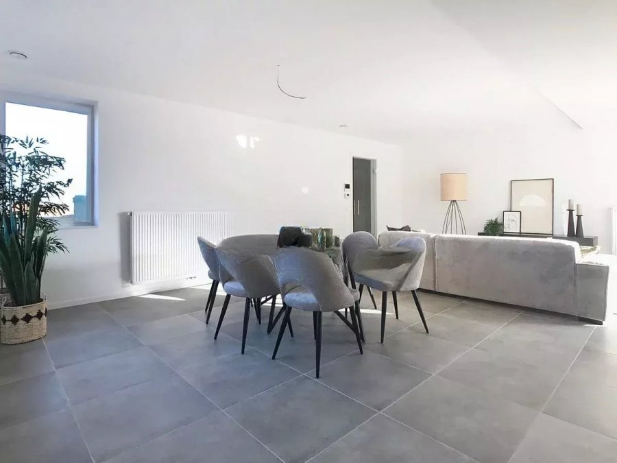 Квартира в Гревенмахере, Люксембург, 107 м² - фото 2