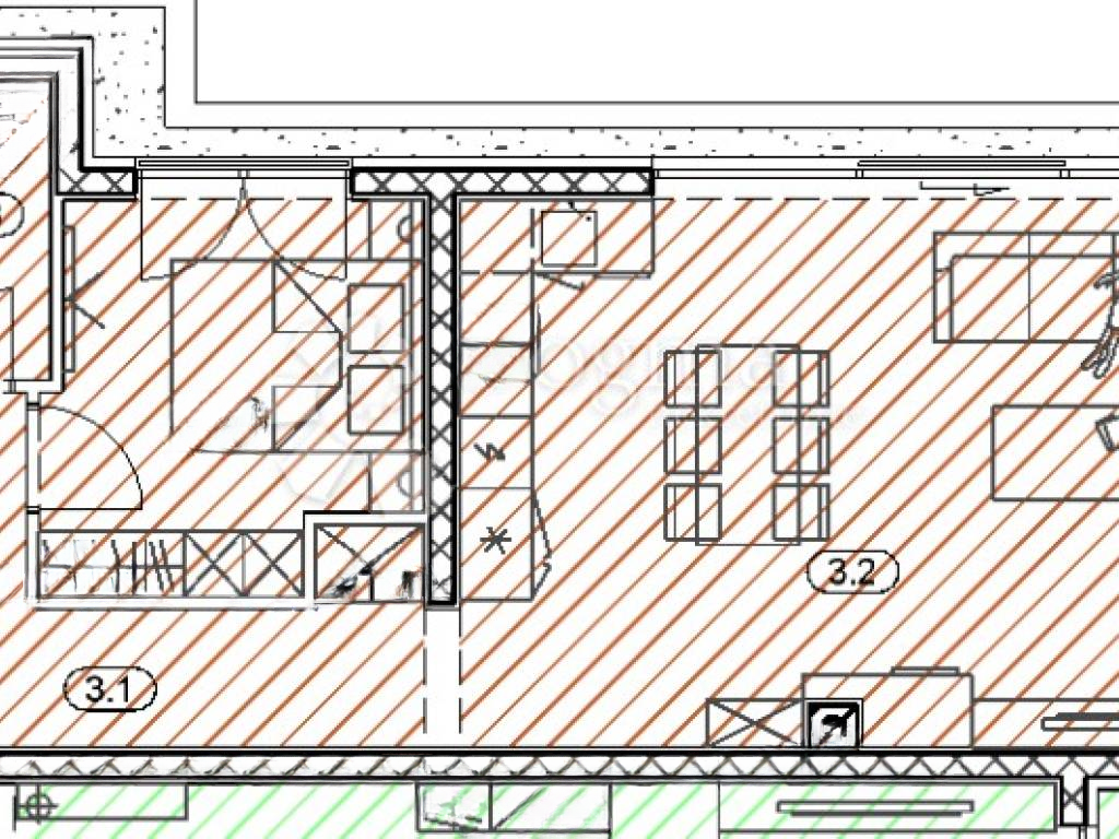 Квартира в Опатии, Хорватия, 77 м² - фото 2