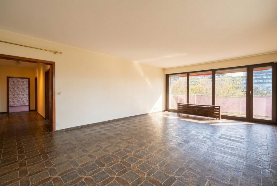 Квартира в Люксембурге, Люксембург, 118 м² - фото 2