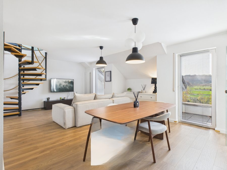 Квартира в Люксембурге, Люксембург, 98 м² - фото 2