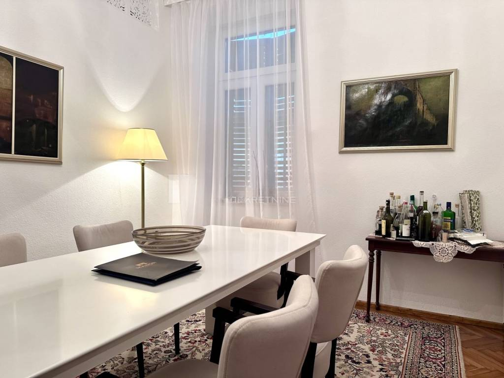 Квартира в Опатии, Хорватия, 104 м² - фото 2