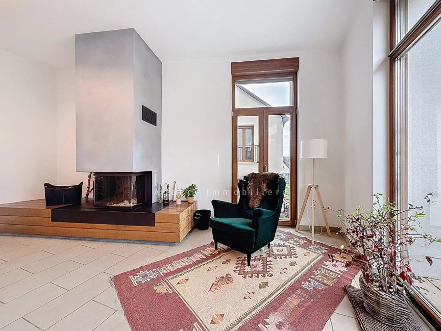 Квартира в Гревенмахере, Люксембург, 220 м² - фото 2