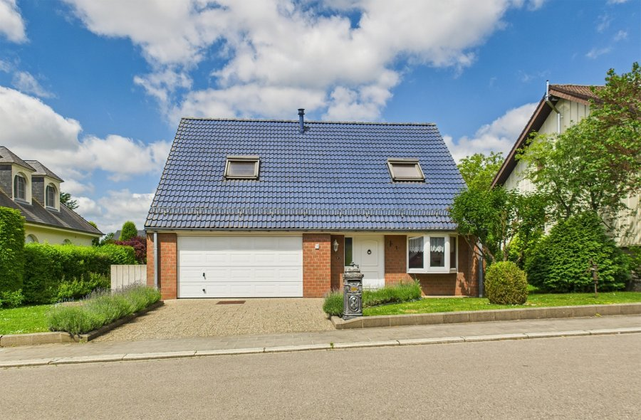 Квартира в Люксембурге, Люксембург, 120 м² - фото 2