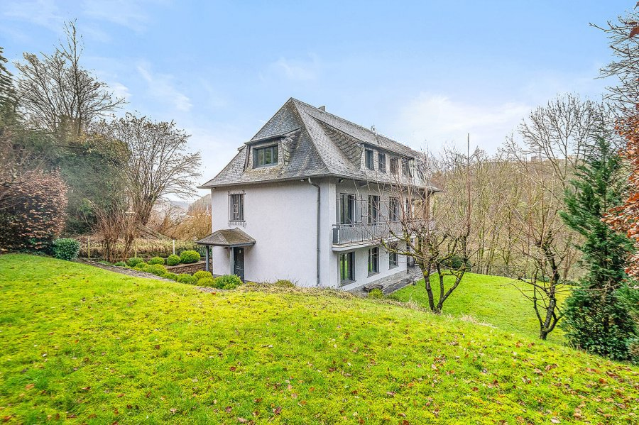 Квартира в Люксембурге, Люксембург, 269 м² - фото 2