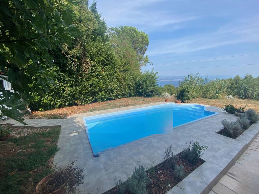 Квартира в Опатии, Хорватия, 89 м² - фото 2