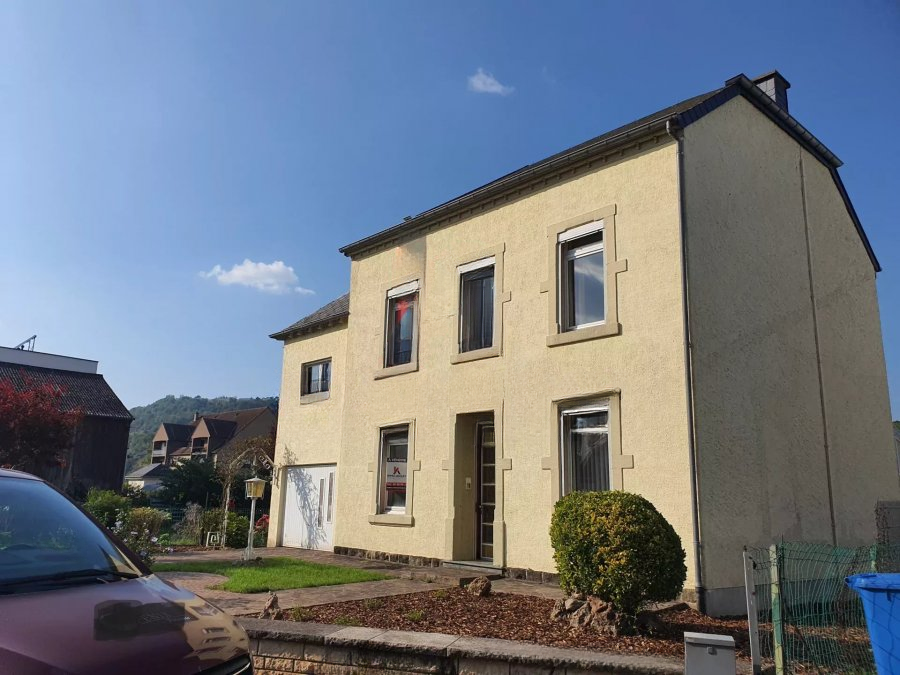 Квартира в Дикирхе, Люксембург, 151 м² - фото 2