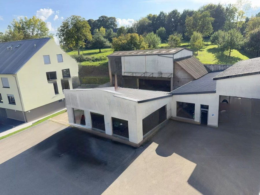 Квартира в Дикирхе, Люксембург, 441 м² - фото 2