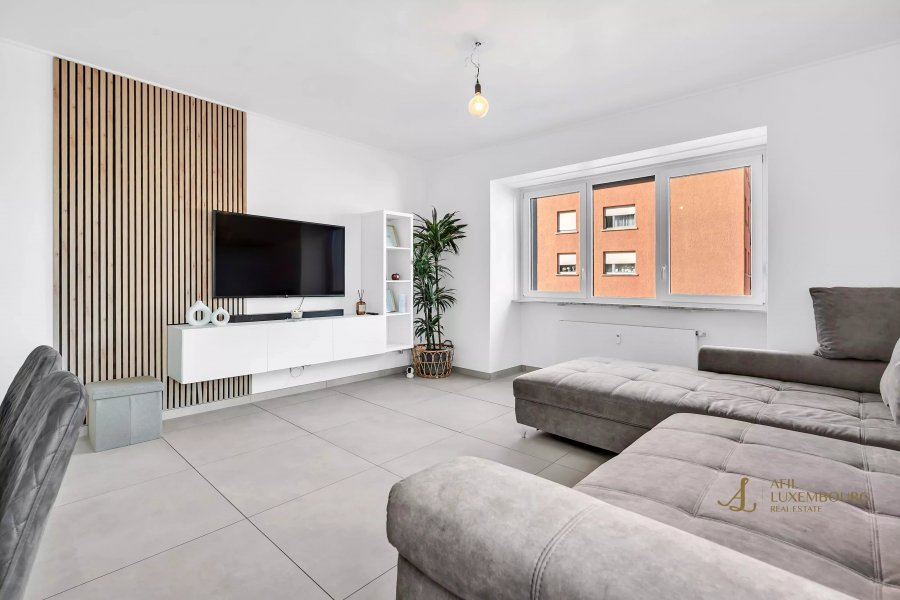 Квартира в Люксембурге, Люксембург, 87 м² - фото 2