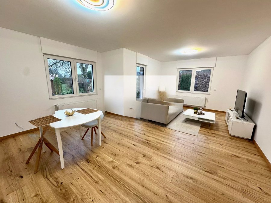 Квартира в Люксембурге, Люксембург, 202 м² - фото 2